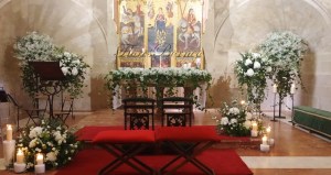 Flores Ceremonia Iglesia Palma de Mallorca (3)